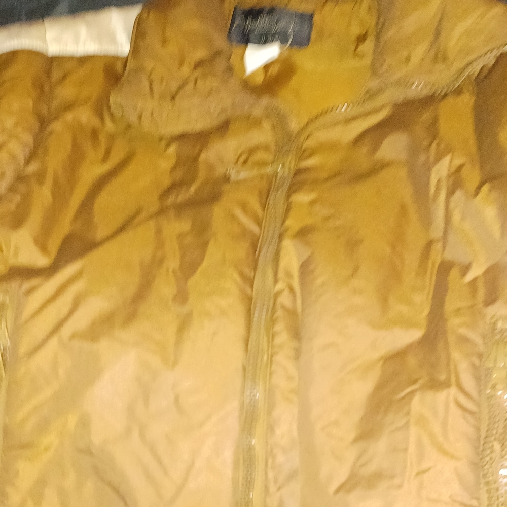 Coat - Picture 2 of 2